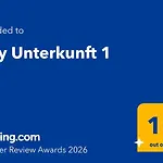 Apartamento 1 Heilbronn