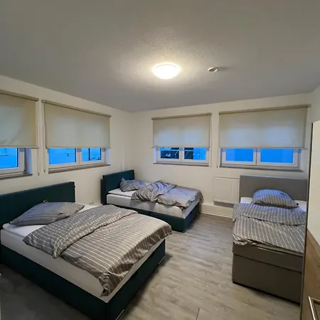 Apartment 1 Heilbronn