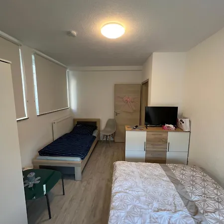 Appartement 1 Heilbronn