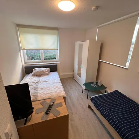 1 Appartement