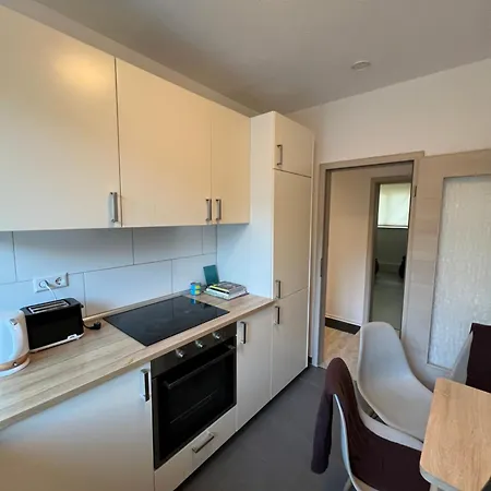 Apartment 1 Heilbronn