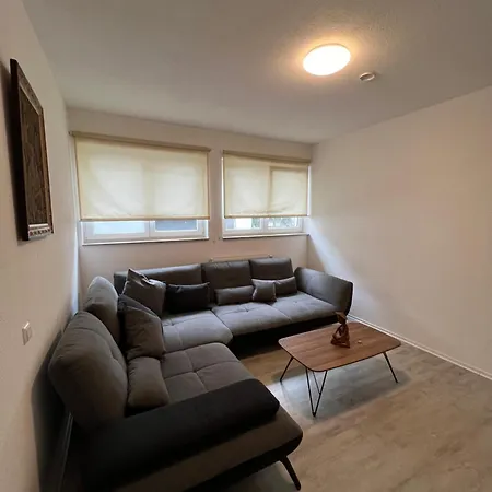 1 Appartement