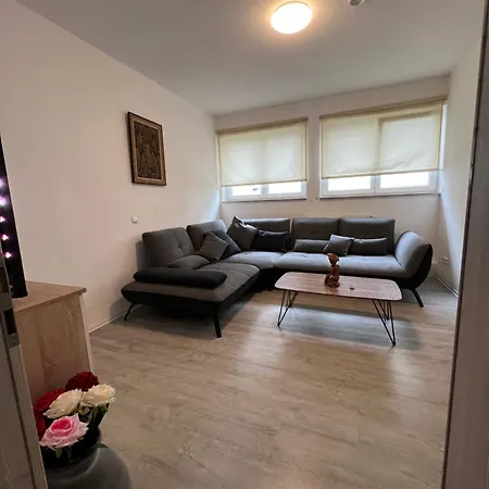 Apartment 1 *