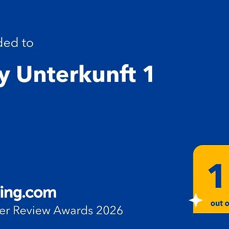 Appartement 1 Heilbronn