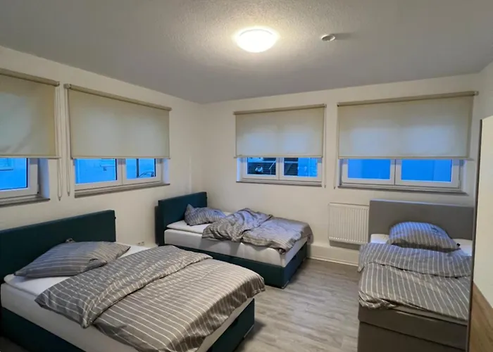 Appartement 1 Heilbronn